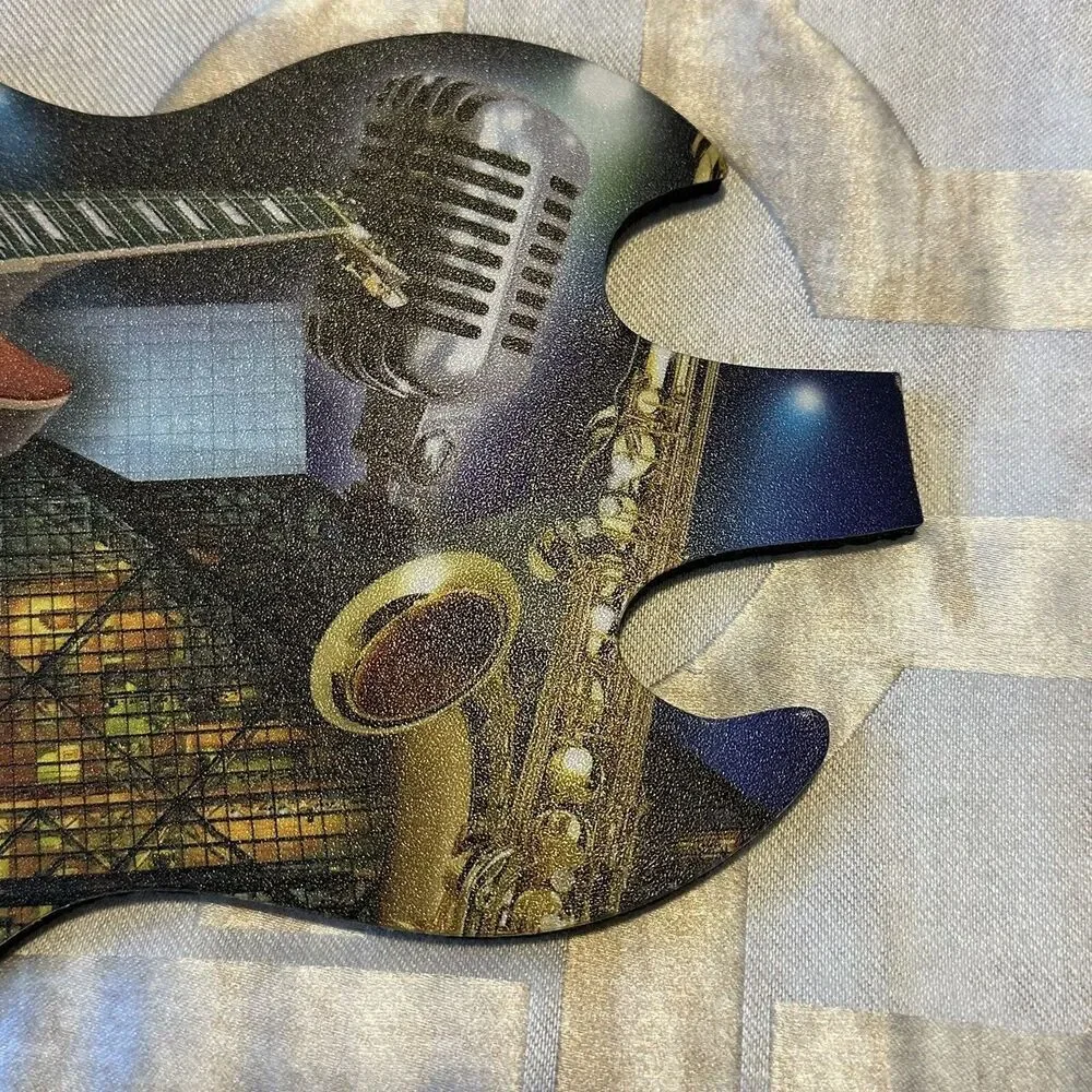 Unbranded rock roll
